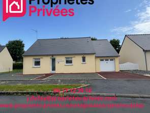 Vente Maison 2 chambresMoulay