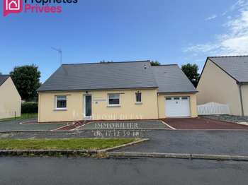 Vente Maison 2 chambresMoulay