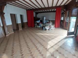 Vente maison 15 pièces