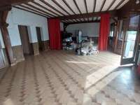 Vente maison 15 pièces