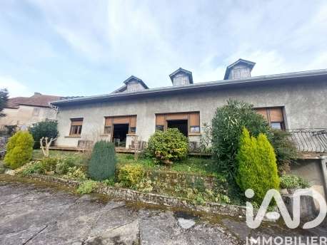 Vente maison 15 pièces Moulédous 65