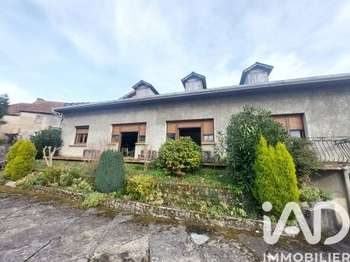 Vente maison 15 pièces Moulédous 65
