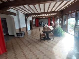 Vente maison 15 pièces