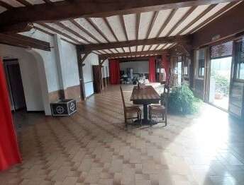 Vente maison 15 pièces