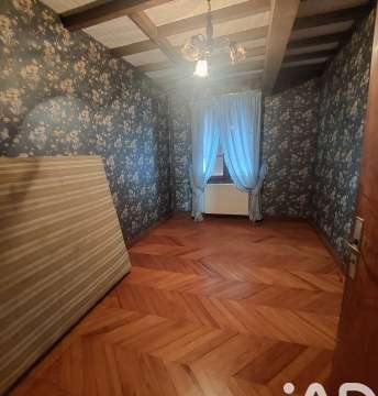 Vente maison 15 pièces