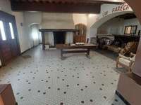 Vente maison 15 pièces
