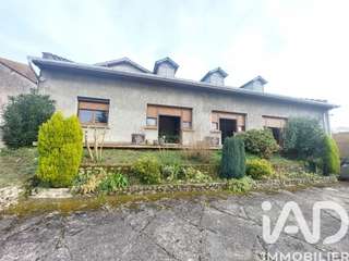 Vente maison 15 pièces