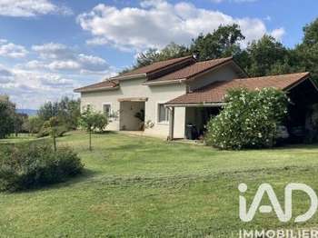 Vente maison 5 pièces Moulédous 65