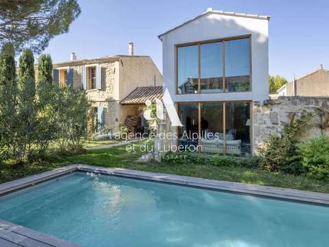 Vente maison 7 pièces Moules 13