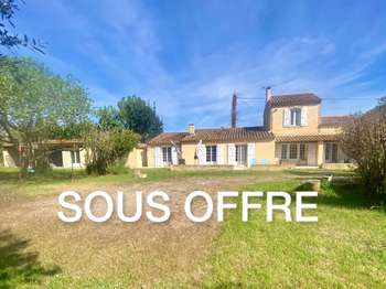 Vente Maison 3 chambresMoules