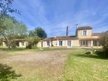 Vente maison 5 pièces Moules 13
