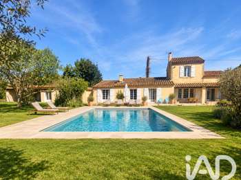 Vente maison 5 pièces Moules 13