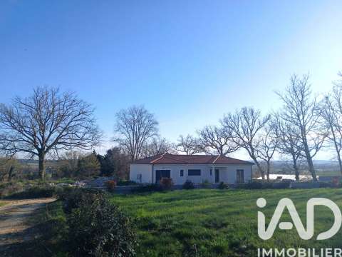 Vente maison 4 pièces Mouleydier 24