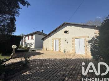 Vente maison 12 pièces Mouleydier 24