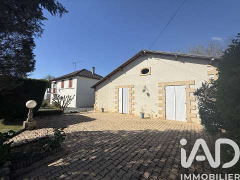 Vente maison 12 pièces Mouleydier 24