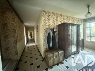 Vente maison 12 pièces Vente maison 12 pièces
