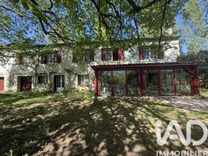 Vente Maison 5 chambresMouleydier