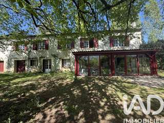 Vente maison 12 pièces Vente maison 12 pièces