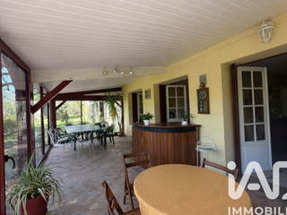 Vente maison 12 pièces Vente maison 12 pièces