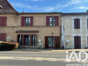 Vente Maison 3 chambresMouleydier