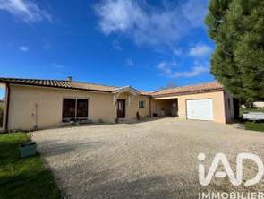 Vente Maison 2 chambresMouleydier