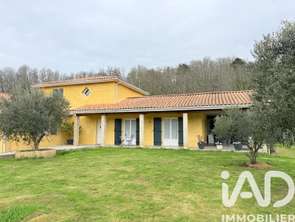Vente Maison 4 chambresMouleydier