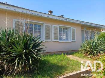 Vente Maison 3 chambresMouleydier