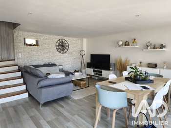 Vente maison 4 pièces Mouleydier 24