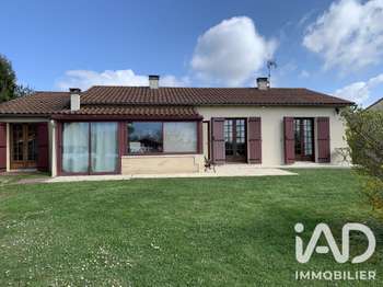 Vente Maison 4 chambresMouleydier