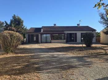 Vente Maison 4 chambresMouleydier