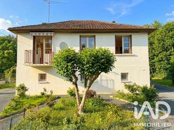 Vente Maison 3 chambresMouleydier