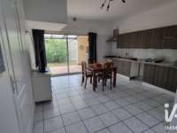 Vente maison 7 pièces Vente maison 7 pièces