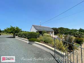 Vente Maison 3 chambresMouliherne