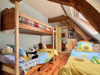 Vente maison 13 pièces