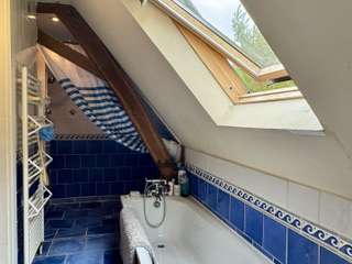 Vente maison 13 pièces