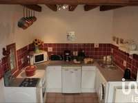 Vente maison 13 pièces