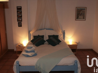 Vente maison 13 pièces