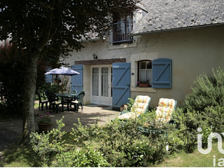 Vente maison 13 pièces