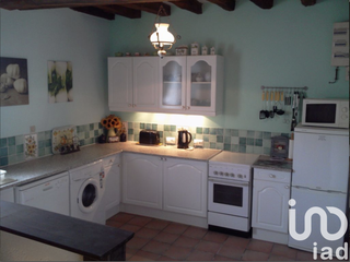 Vente maison 13 pièces