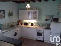 Vente maison 13 pièces