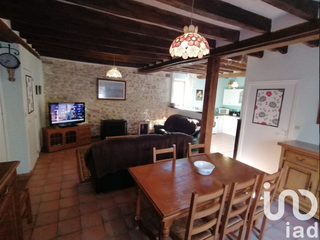 Vente maison 13 pièces