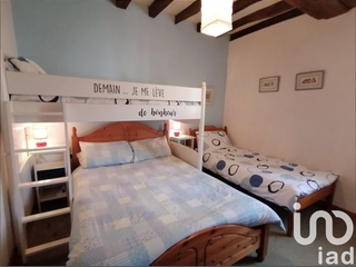 Vente maison 13 pièces