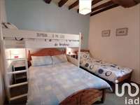Vente maison 13 pièces