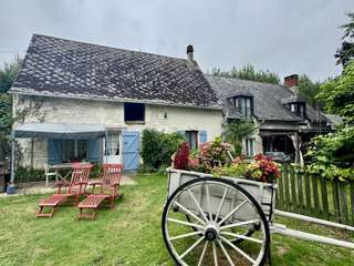 Vente maison 13 pièces