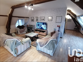 Vente maison 13 pièces