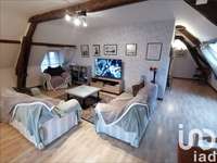 Vente maison 13 pièces