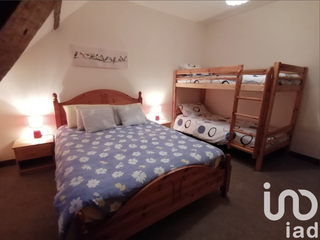 Vente maison 13 pièces