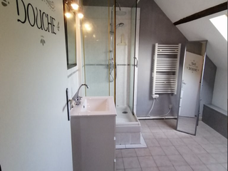 Vente maison 13 pièces