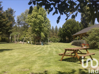 Vente maison 13 pièces