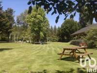 Vente maison 13 pièces